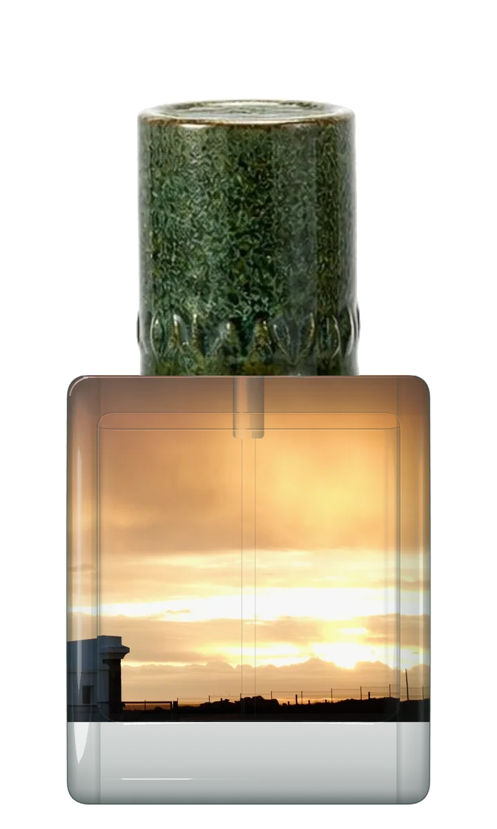 No. 1, Celadon