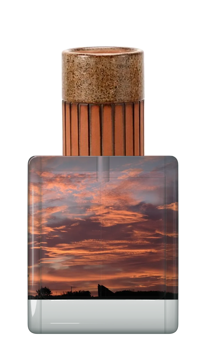 No. 2, Terracotta